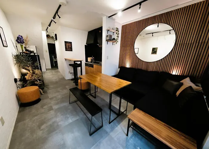 Eden House