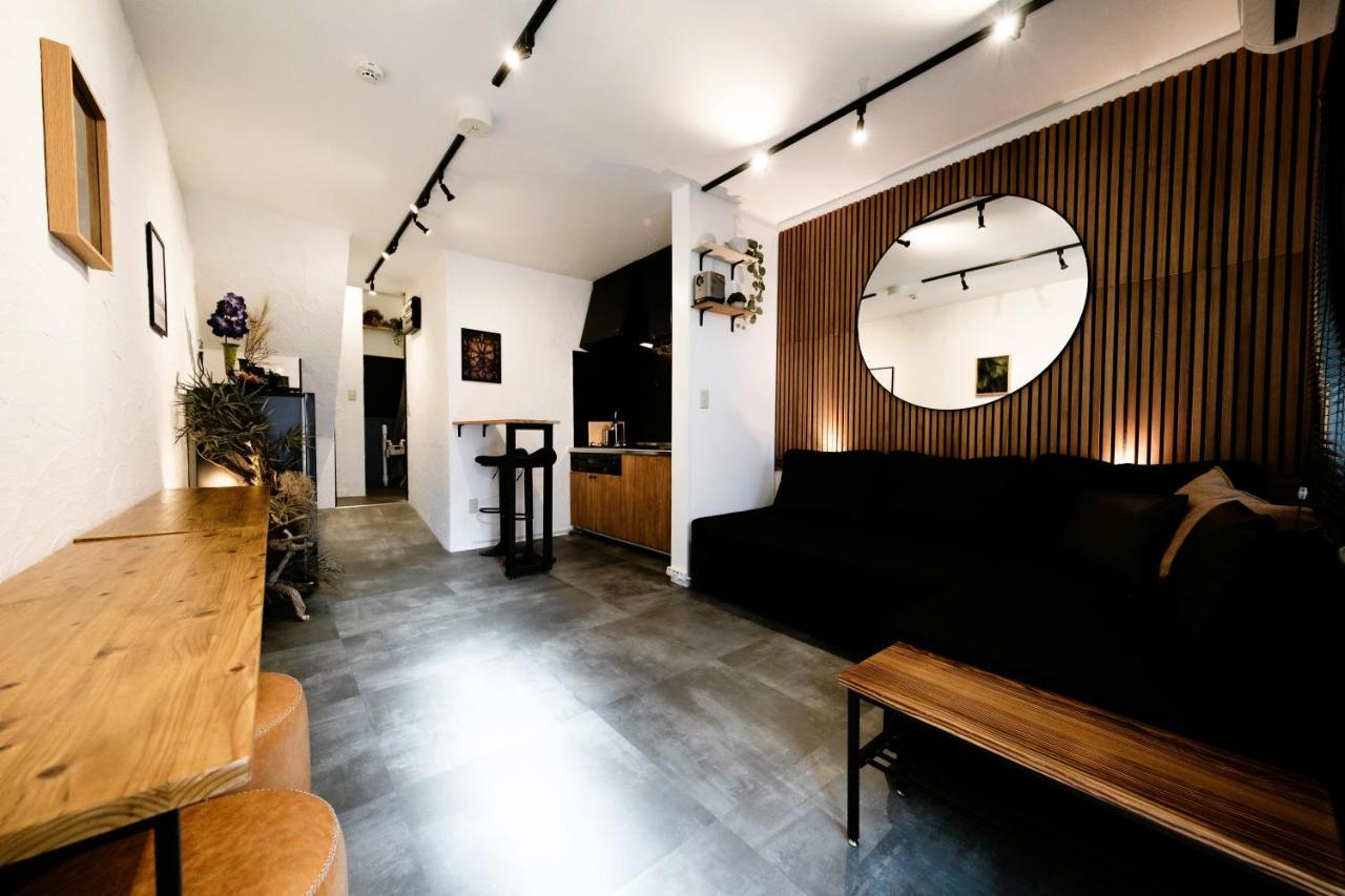 Eden House 东京