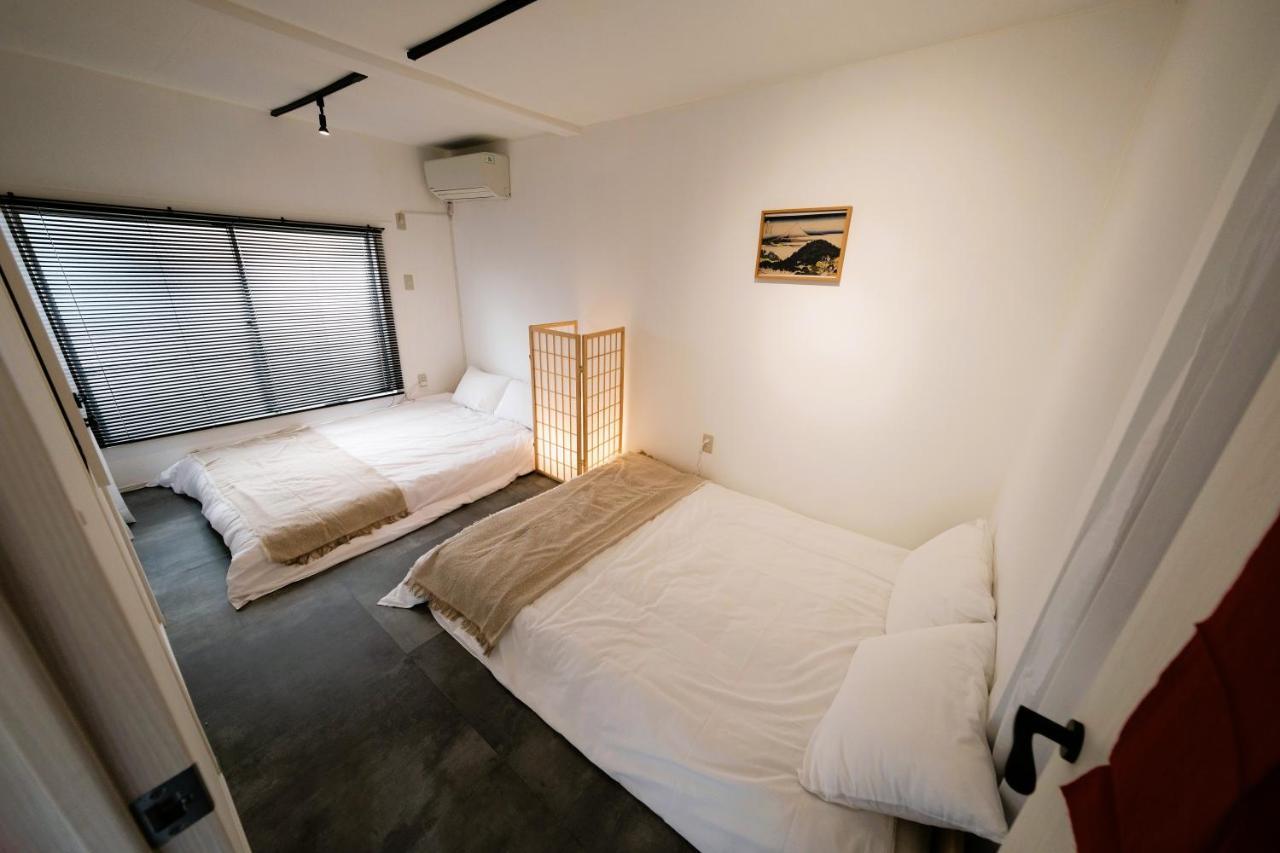 公寓 Eden House *