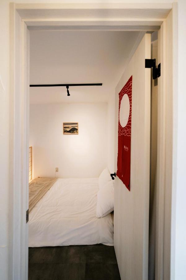 公寓 Eden House