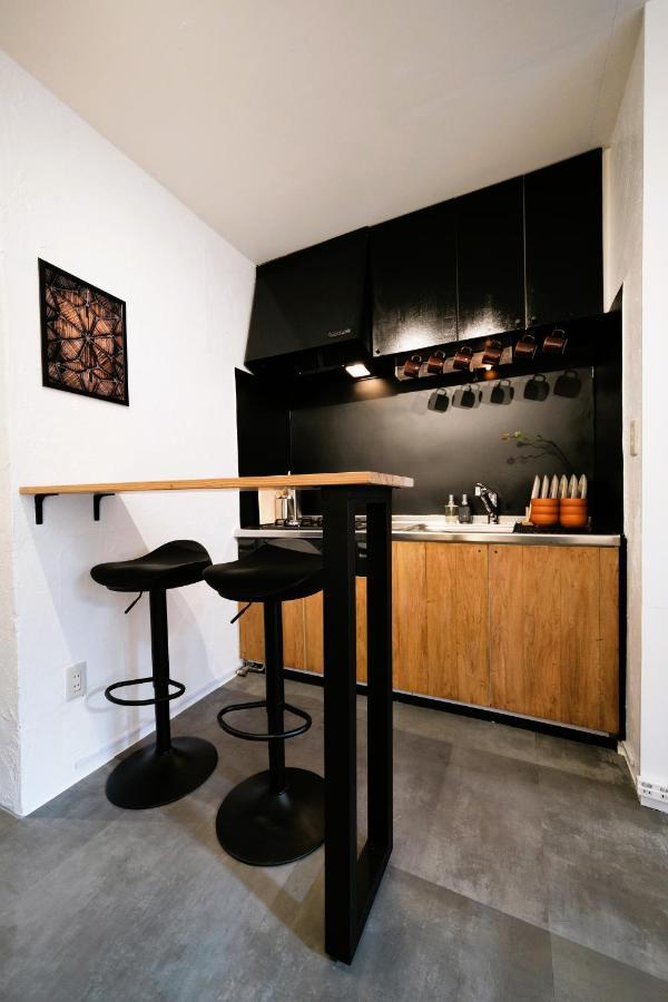 Eden House Appartamento *