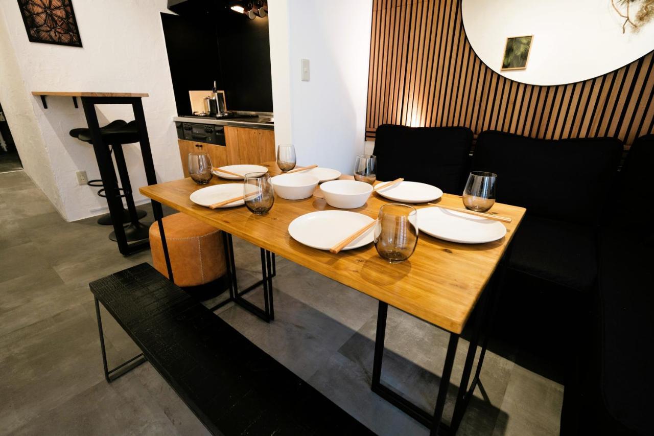 Appartamento Eden House Tokyo