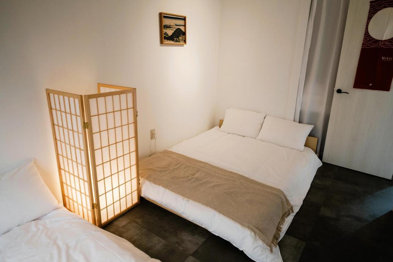 Appartamento Eden House *