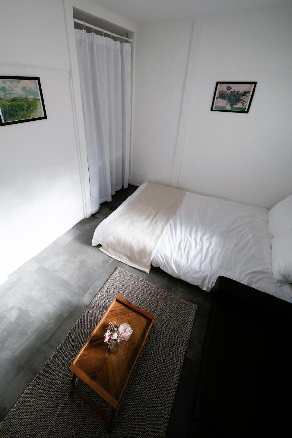 Eden House *